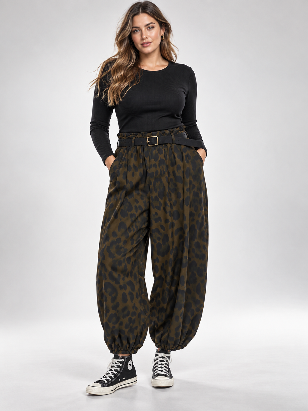 Pantalón Etiopía