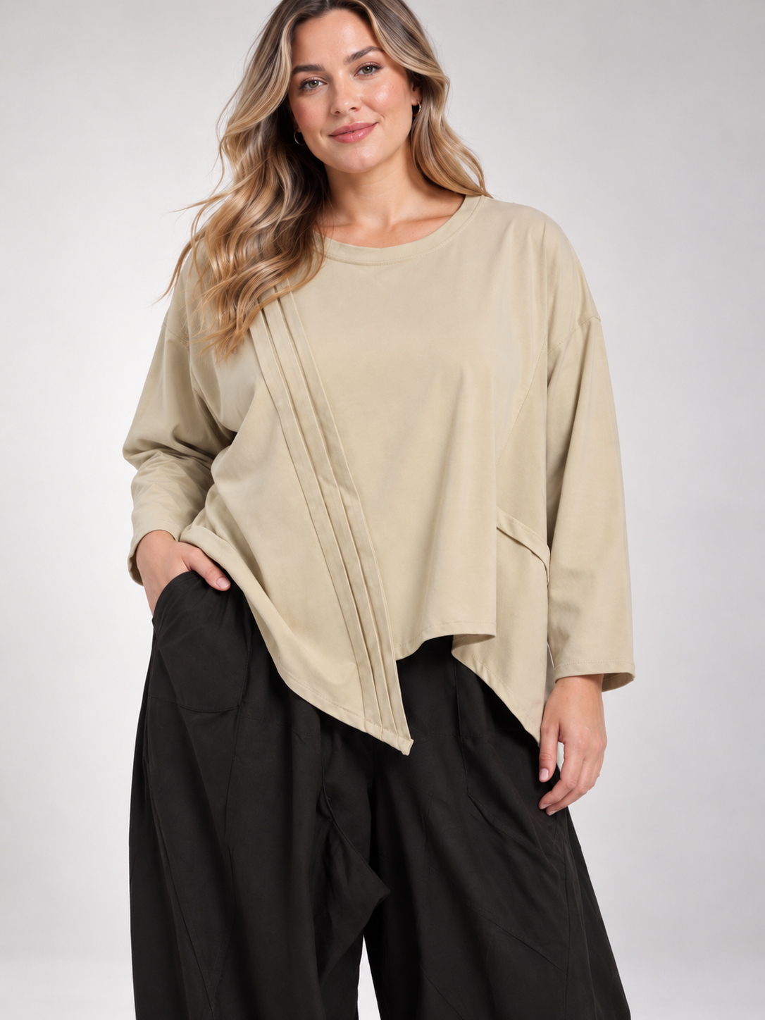 Camiseta Petri