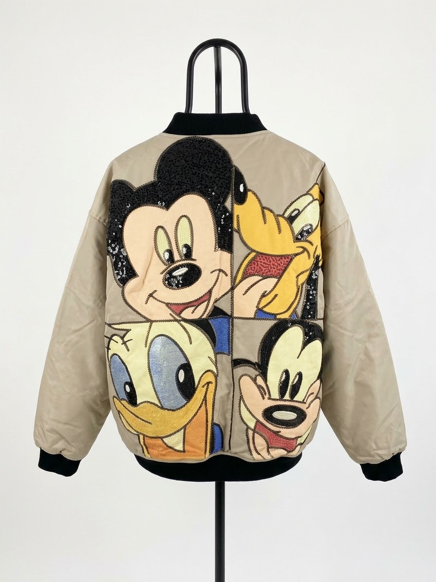 Chaqueta Nostalgia