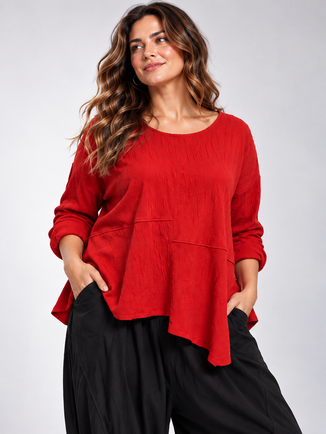 Blusa Rocío