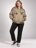 Chaqueta America