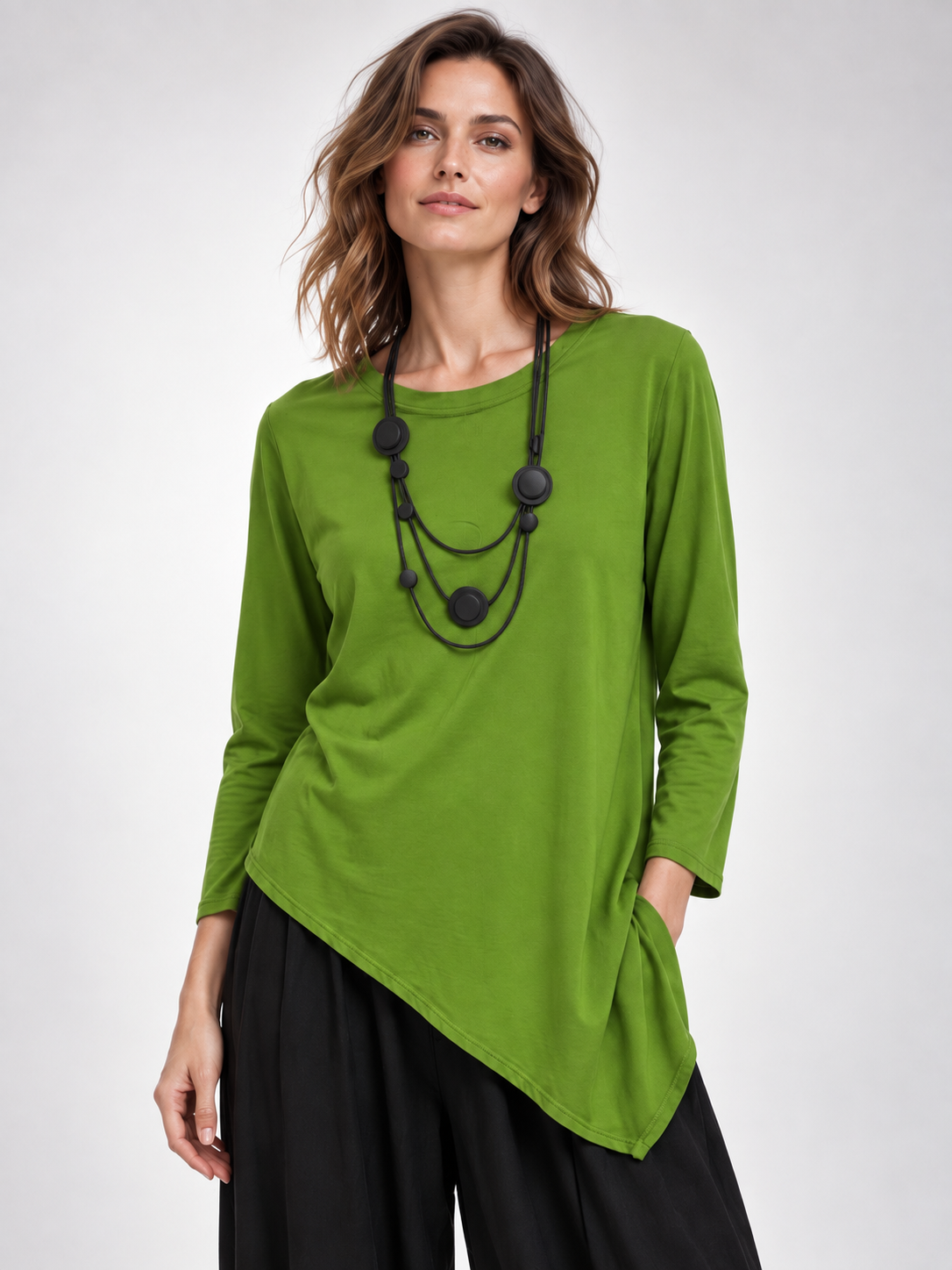 Camiseta Alicia Little