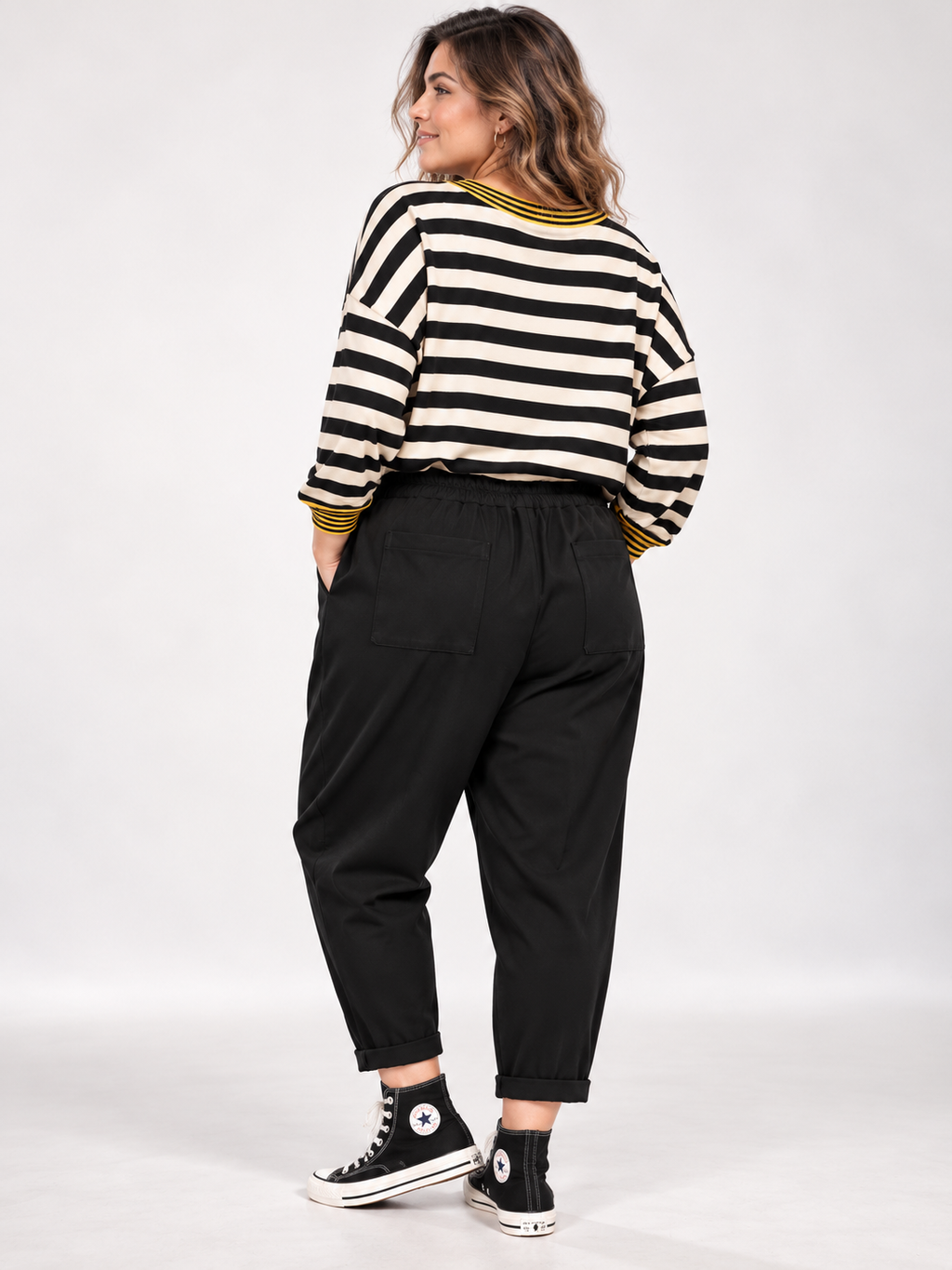 Pantalón Noa