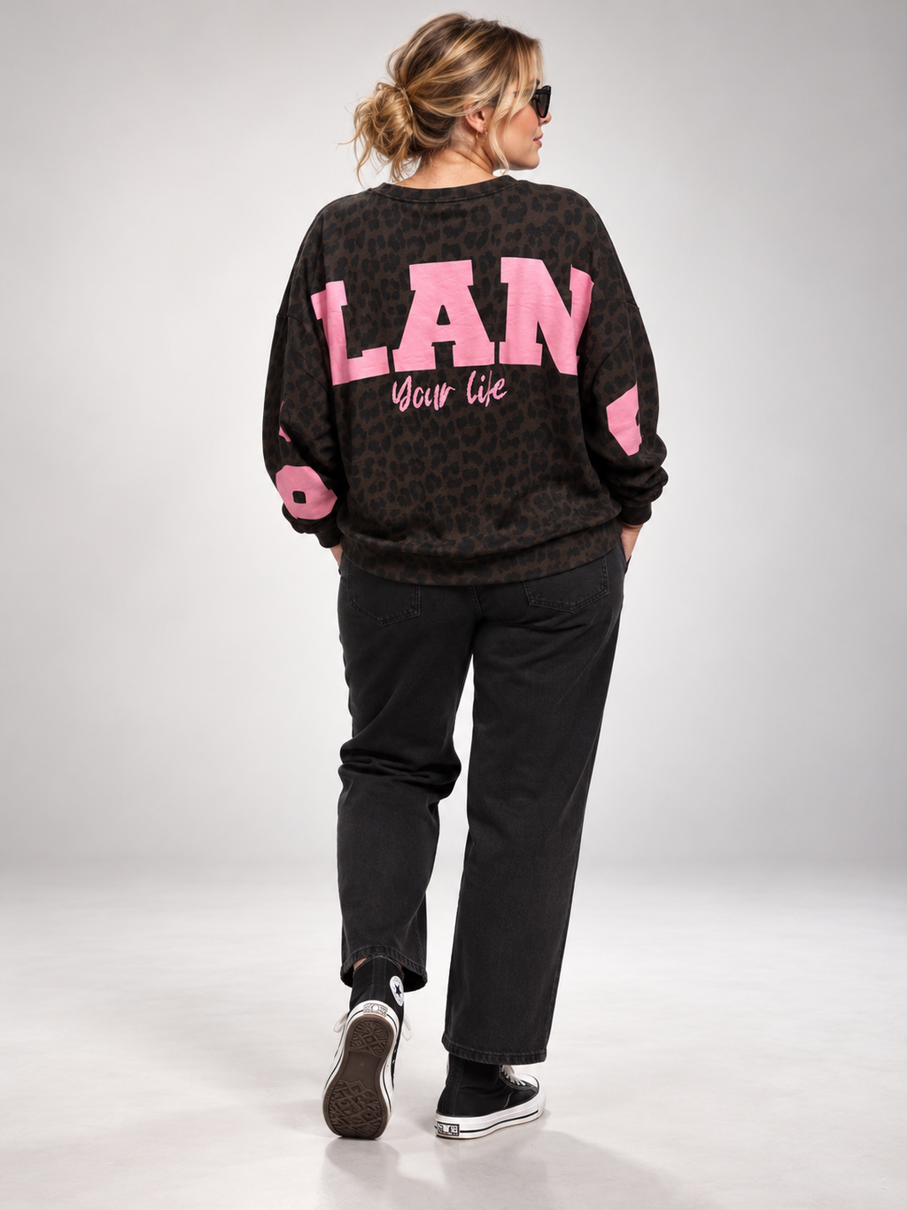 Sudadera Do