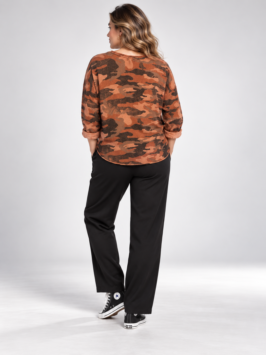 Sudadera Atenea