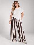 Camiseta Adela en Blanco