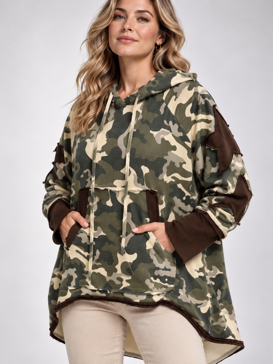 Sudadera Onell