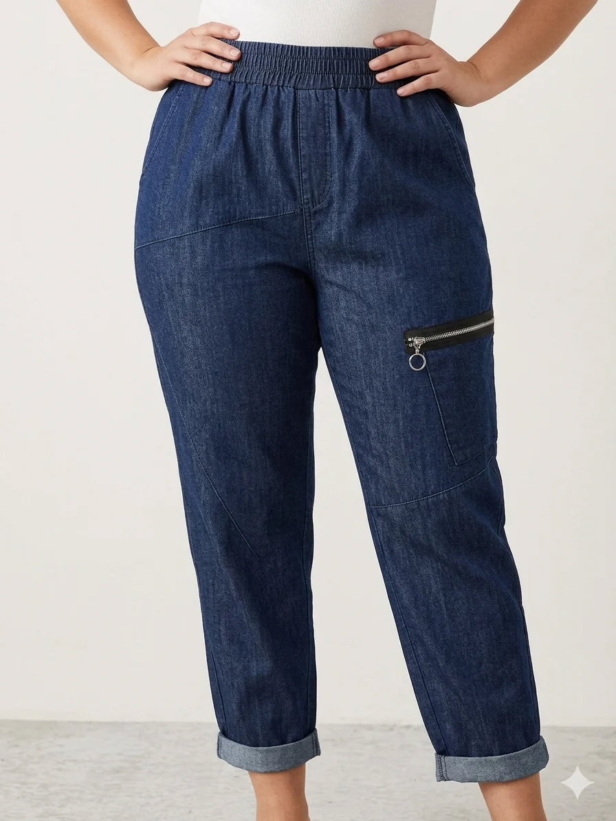 Pantalón Rocío