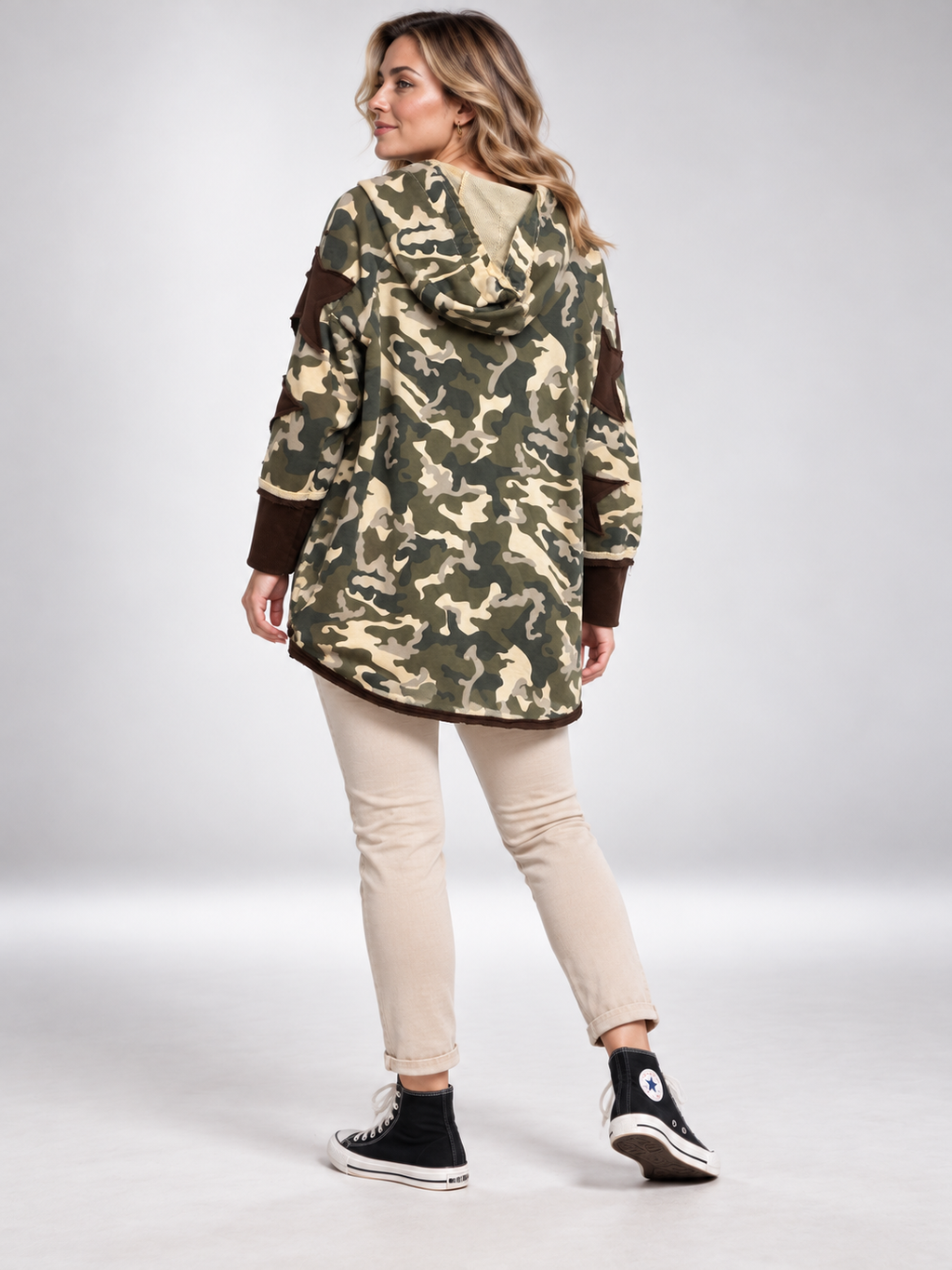 Sudadera Onell
