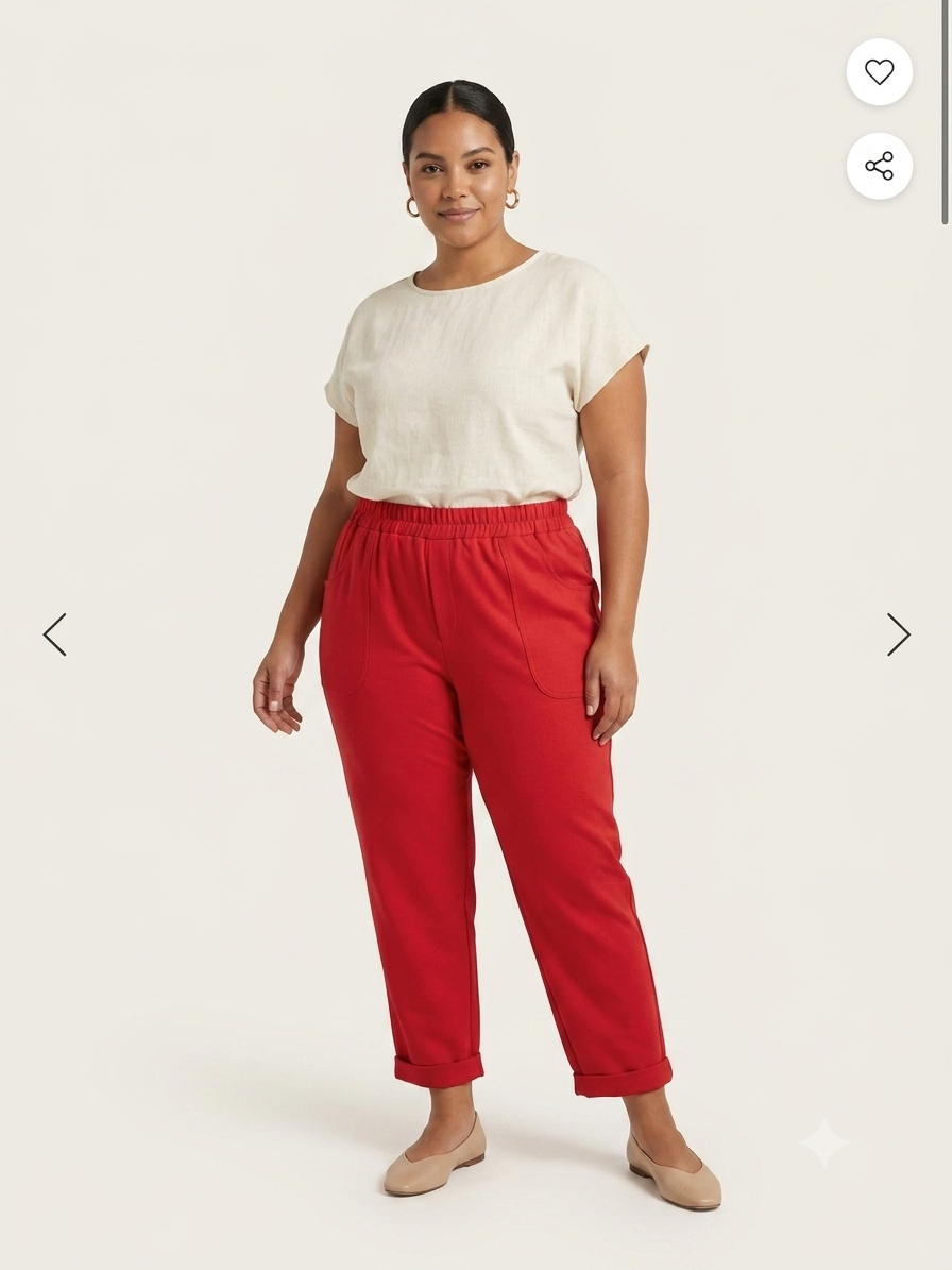 Pantalón Beatriz