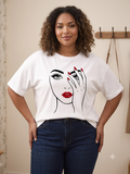 Camiseta Woman