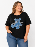 Camiseta Bear