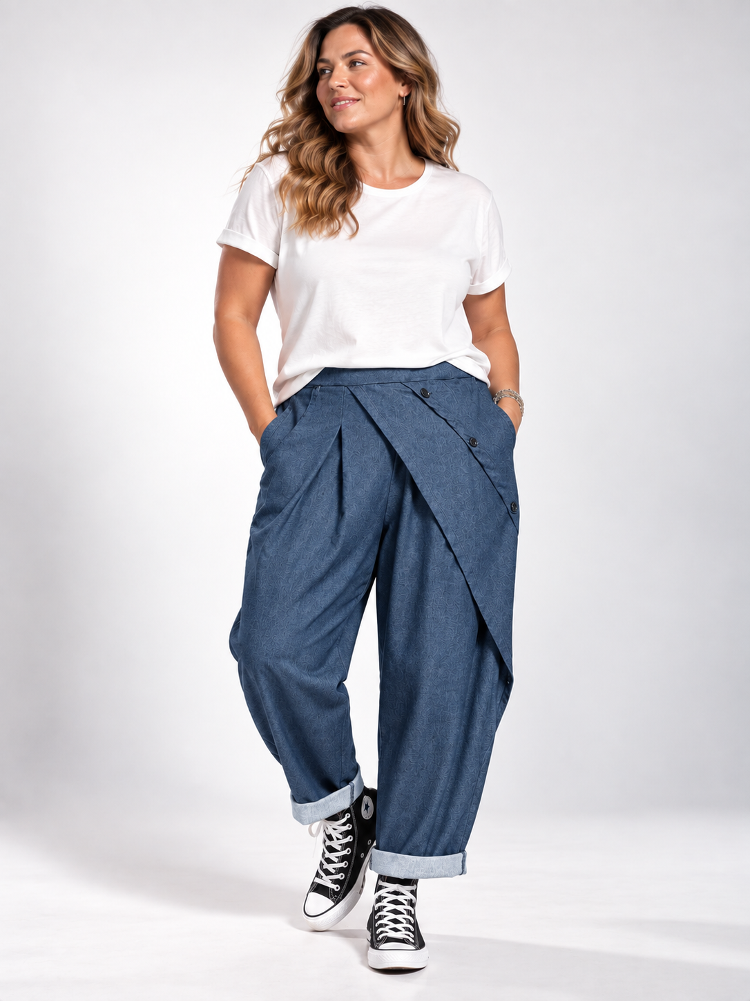 Pantalón Jimena