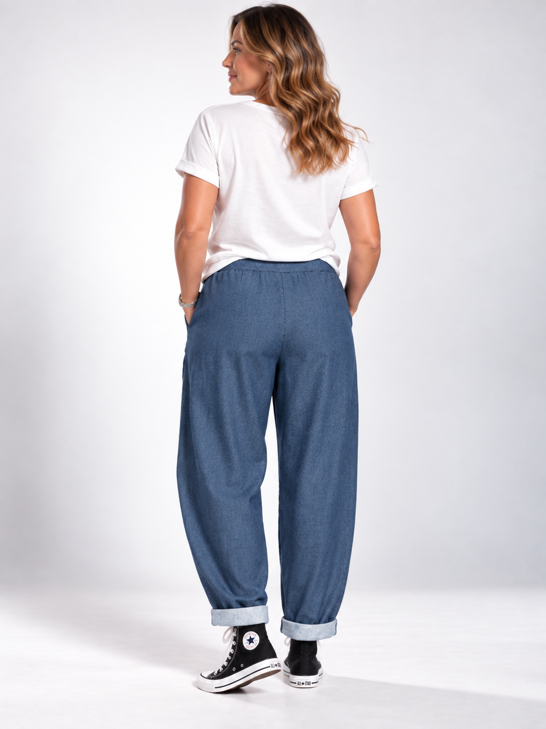 Pantalón Jimena