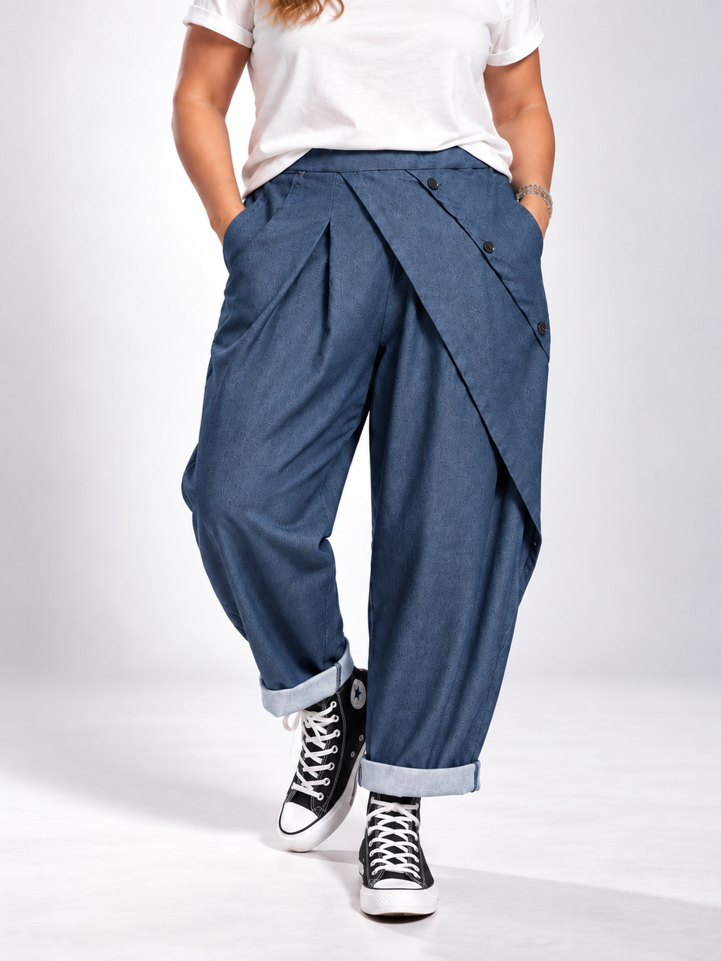 Pantalón Jimena
