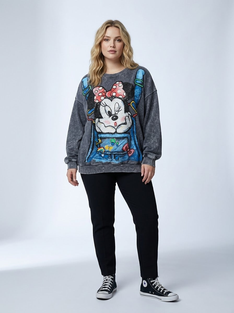 Sudadera Rita