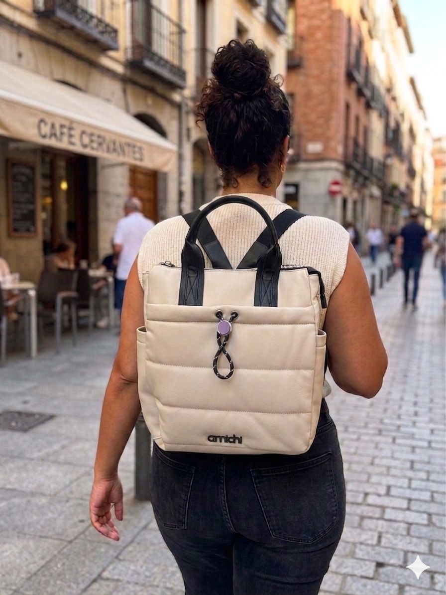 Mochila Amichi