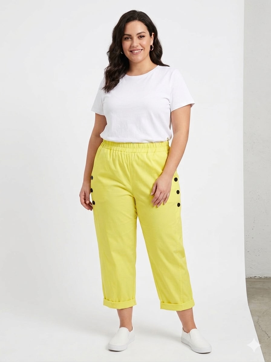 Pantalón Lima
