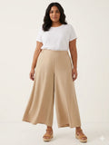 Pantalón Marlene en Beis