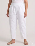 Pantalón Nerea en Blanco