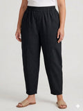 Pantalón Nerea en Negro