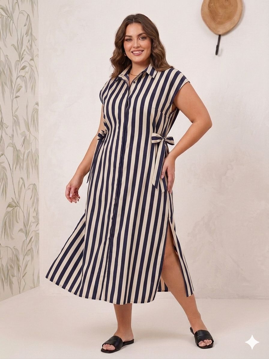 Vestido Ines A/B