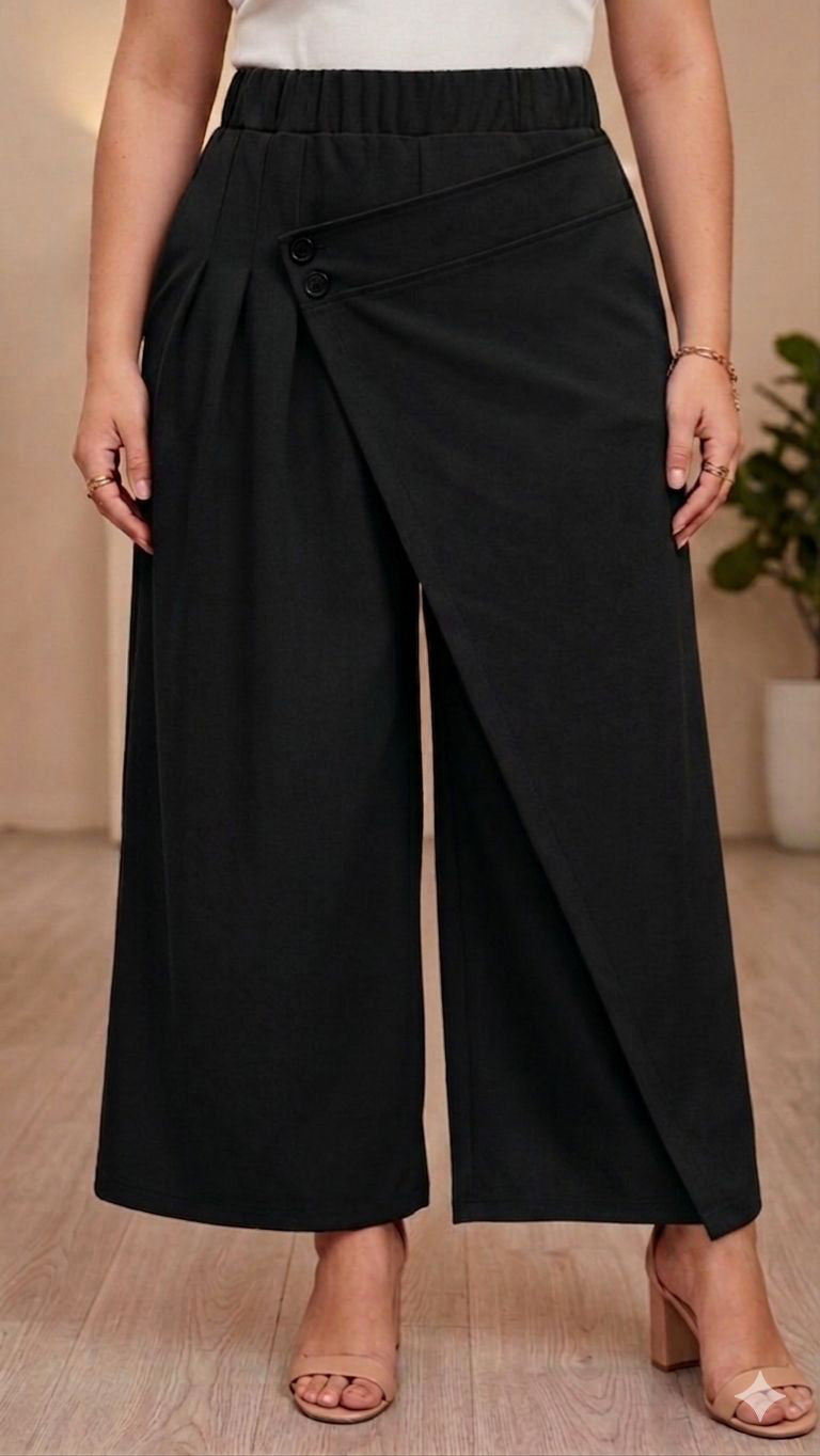 Pantalón Maria Negro