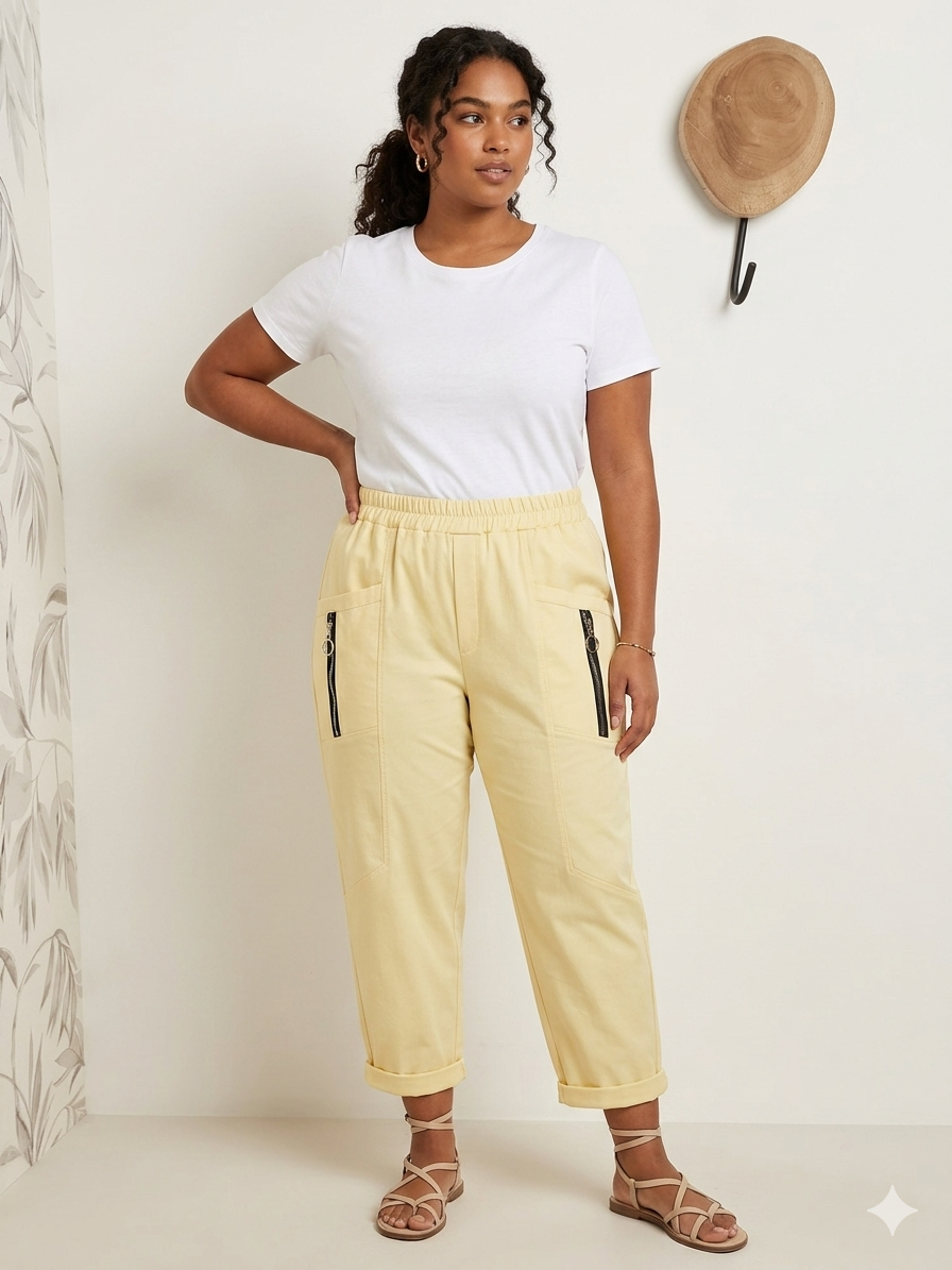 Pantalón Amanda
