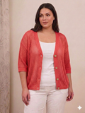 Chaqueta Miranda en fucsia