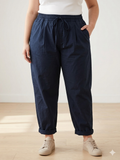 Pantalón Nerea en Azul Marino