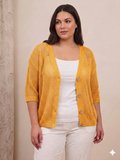 Chaqueta Miranda en Amarillo